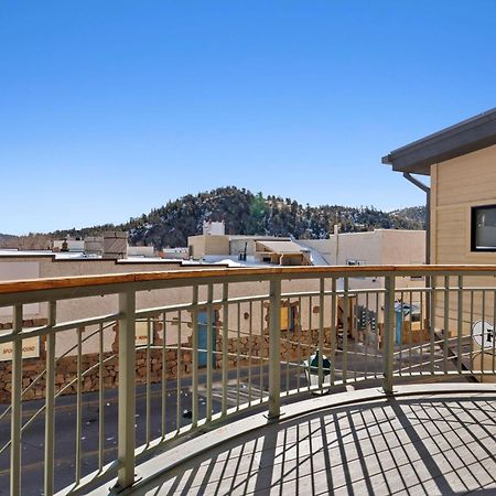 Loft Of Estes Park - Permit #6059 Apartamento Exterior foto