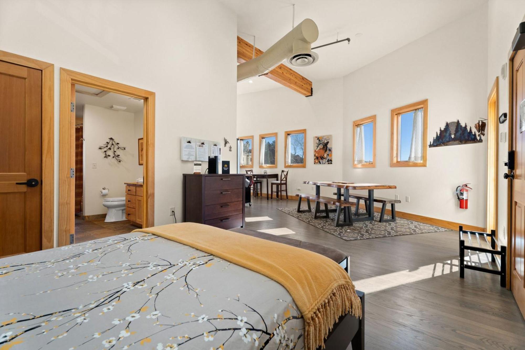 Loft Of Estes Park - Permit #6059 Exterior foto