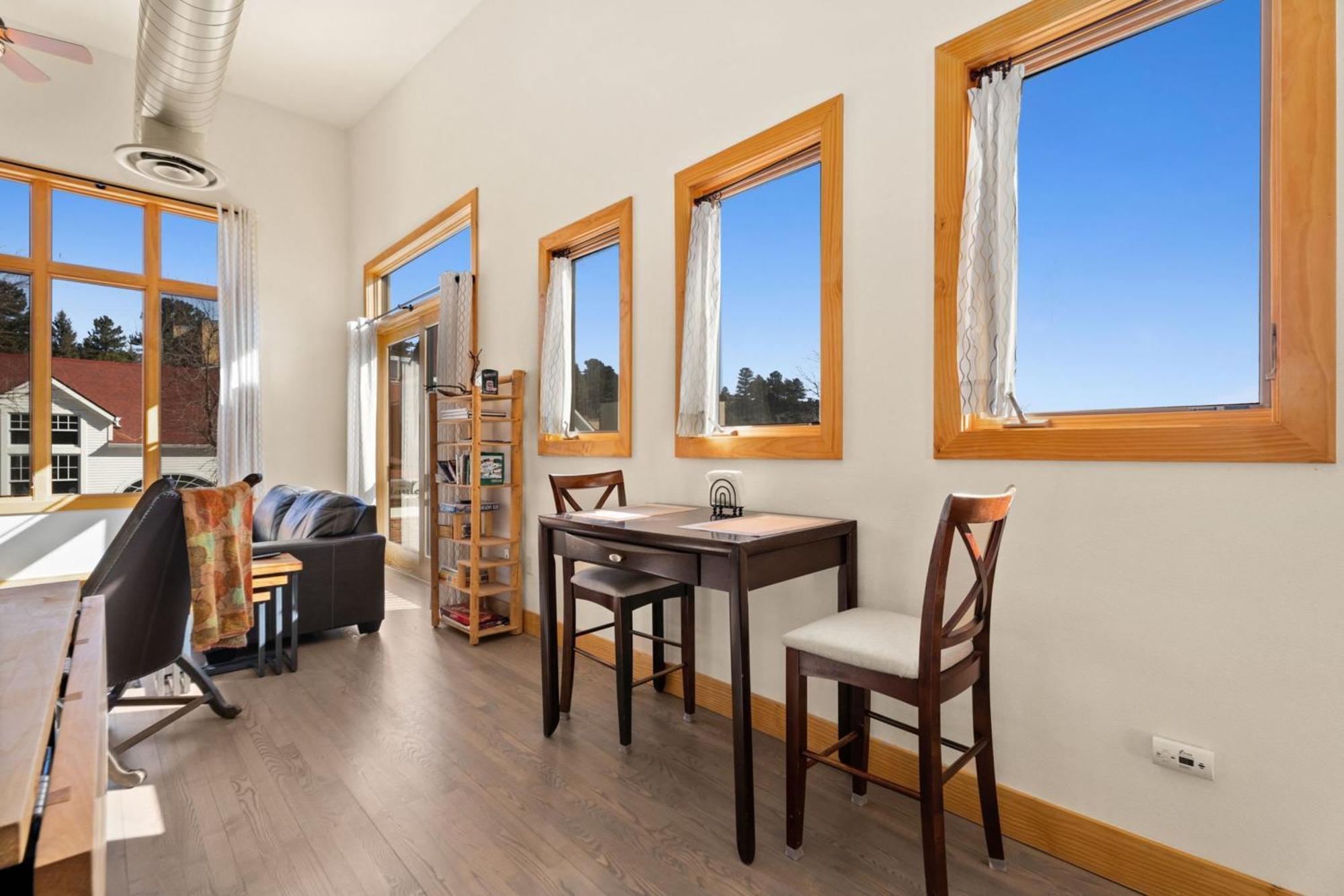 Loft Of Estes Park - Permit #6059 Exterior foto