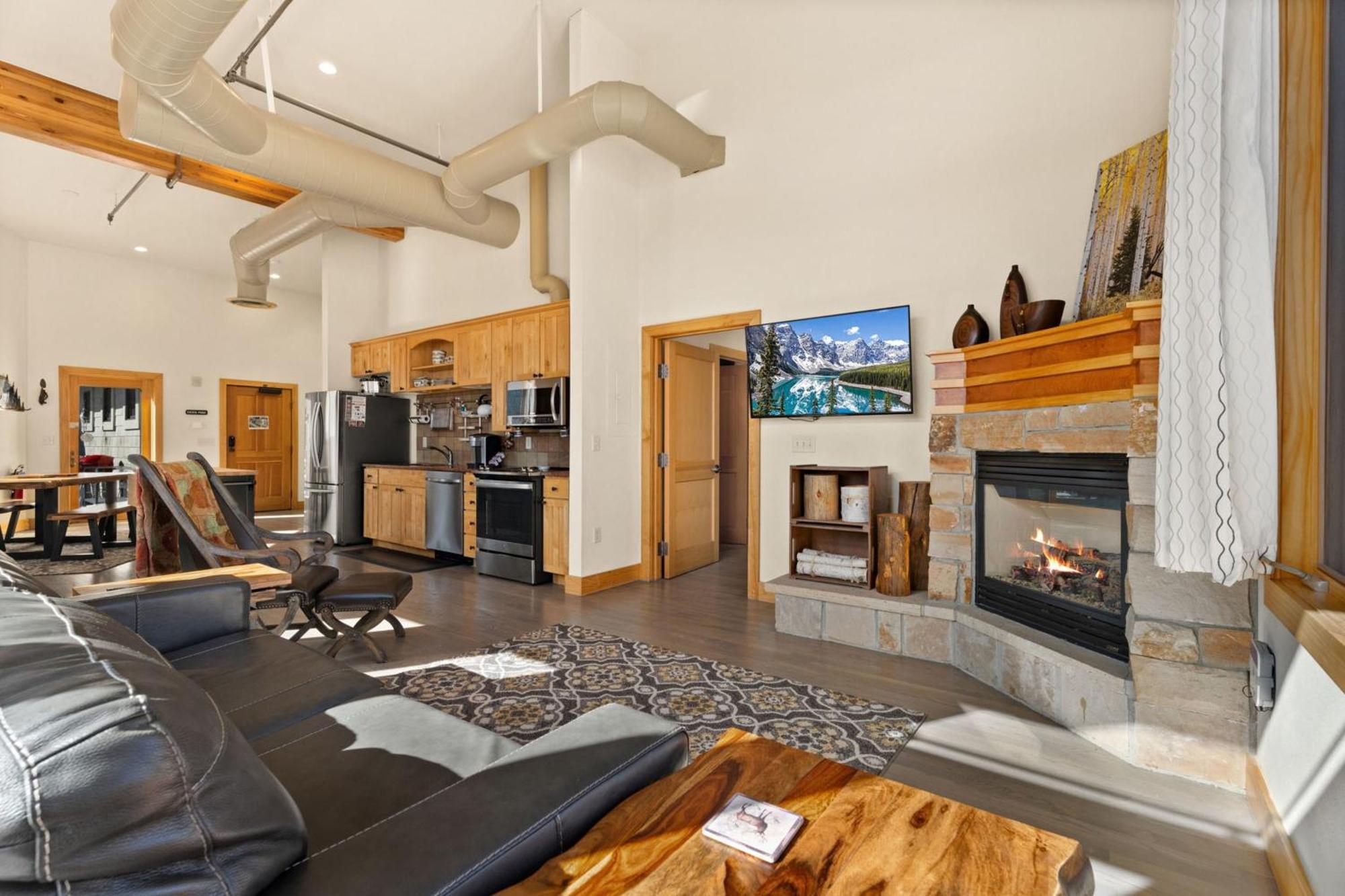 Loft Of Estes Park - Permit #6059 Apartamento Exterior foto