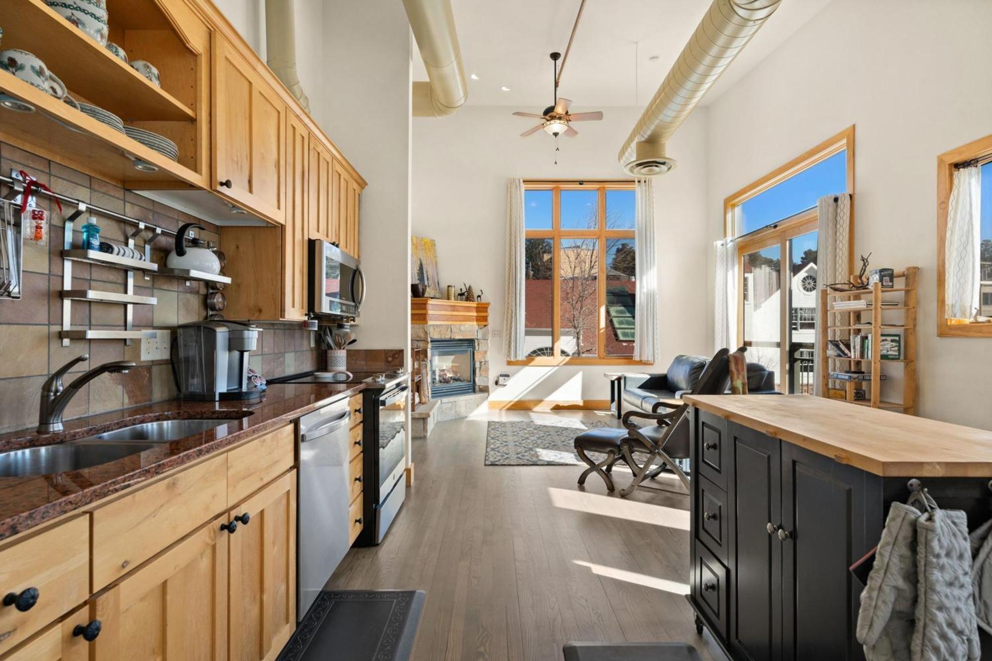 Loft Of Estes Park - Permit #6059 Exterior foto