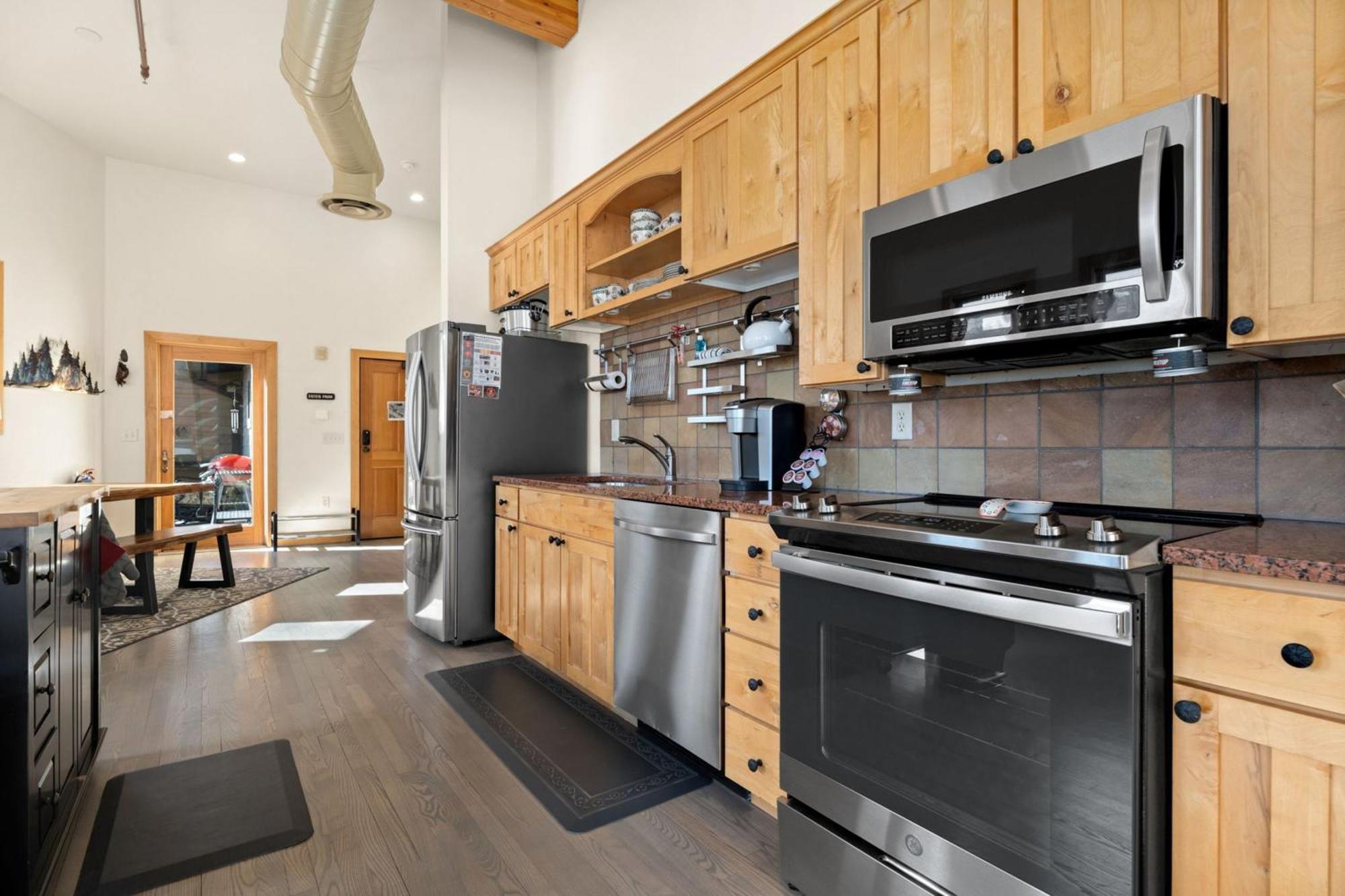 Loft Of Estes Park - Permit #6059 Exterior foto